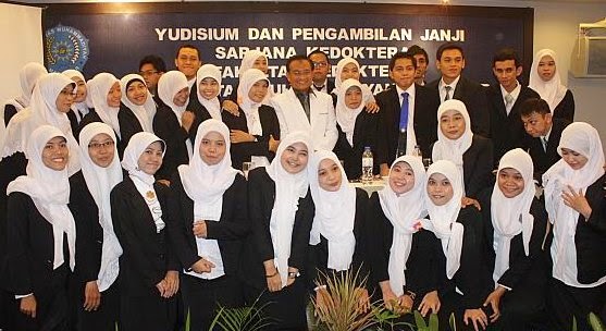 Akreditasi Jurusan Unismuh Makassar 2018
